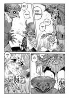 Hot Tails 06 [Yui Toshiki] [Original] Thumbnail Page 27