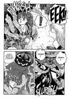 Hot Tails 06 [Yui Toshiki] [Original] Thumbnail Page 31