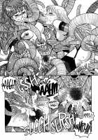 Hot Tails 06 [Yui Toshiki] [Original] Thumbnail Page 32