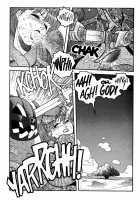 Hot Tails 06 [Yui Toshiki] [Original] Thumbnail Page 33