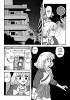 Hot Tails 06 [Yui Toshiki] [Original] Thumbnail Page 04