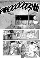 Hot Tails 06 [Yui Toshiki] [Original] Thumbnail Page 06