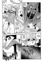 Hot Tails 06 [Yui Toshiki] [Original] Thumbnail Page 08