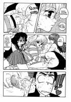 Hot Tails 05 [Yui Toshiki] [Original] Thumbnail Page 13