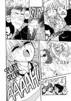 Hot Tails 05 [Yui Toshiki] [Original] Thumbnail Page 16