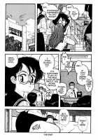 Hot Tails 05 [Yui Toshiki] [Original] Thumbnail Page 17
