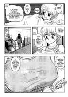 Hot Tails 05 [Yui Toshiki] [Original] Thumbnail Page 20