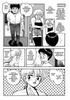 Hot Tails 05 [Yui Toshiki] [Original] Thumbnail Page 23
