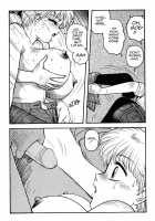 Hot Tails 05 [Yui Toshiki] [Original] Thumbnail Page 27