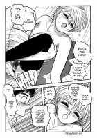 Hot Tails 05 [Yui Toshiki] [Original] Thumbnail Page 29