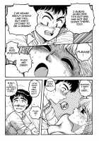 Hot Tails 05 [Yui Toshiki] [Original] Thumbnail Page 31