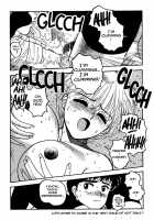 Hot Tails 05 [Yui Toshiki] [Original] Thumbnail Page 33