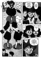 Hot Tails 05 [Yui Toshiki] [Original] Thumbnail Page 05