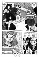 Hot Tails 05 [Yui Toshiki] [Original] Thumbnail Page 07