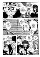 Hot Tails 05 [Yui Toshiki] [Original] Thumbnail Page 08