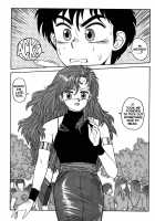 Wingding Orgy: Hot Tails Extreme #5 [Yui Toshiki] [Original] Thumbnail Page 18