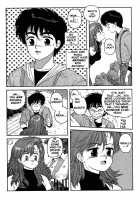 Wingding Orgy: Hot Tails Extreme #5 [Yui Toshiki] [Original] Thumbnail Page 19