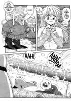 Wingding Orgy: Hot Tails Extreme #5 [Yui Toshiki] [Original] Thumbnail Page 34