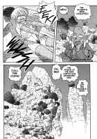 Wingding Orgy: Hot Tails Extreme #5 [Yui Toshiki] [Original] Thumbnail Page 37