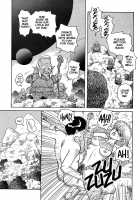 Wingding Orgy: Hot Tails Extreme #5 [Yui Toshiki] [Original] Thumbnail Page 38