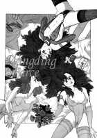 Wingding Orgy: Hot Tails Extreme #4 [Yui Toshiki] [Original] Thumbnail Page 20
