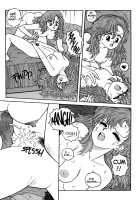 Wingding Orgy: Hot Tails Extreme #4 [Yui Toshiki] [Original] Thumbnail Page 23