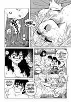 Wingding Orgy: Hot Tails Extreme #4 [Yui Toshiki] [Original] Thumbnail Page 26