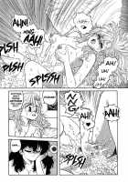 Wingding Orgy: Hot Tails Extreme #4 [Yui Toshiki] [Original] Thumbnail Page 27