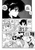 Wingding Orgy: Hot Tails Extreme #4 [Yui Toshiki] [Original] Thumbnail Page 28