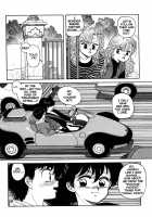 Wingding Orgy: Hot Tails Extreme #4 [Yui Toshiki] [Original] Thumbnail Page 07