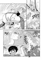 Wingding Orgy: Hot Tails Extreme #3 [Yui Toshiki] [Original] Thumbnail Page 10