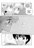 Wingding Orgy: Hot Tails Extreme #3 [Yui Toshiki] [Original] Thumbnail Page 17