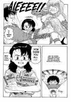 Wingding Orgy: Hot Tails Extreme #3 [Yui Toshiki] [Original] Thumbnail Page 20