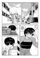 Wingding Orgy: Hot Tails Extreme #3 [Yui Toshiki] [Original] Thumbnail Page 22