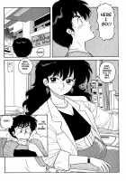 Wingding Orgy: Hot Tails Extreme #3 [Yui Toshiki] [Original] Thumbnail Page 23