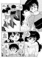 Wingding Orgy: Hot Tails Extreme #3 [Yui Toshiki] [Original] Thumbnail Page 27