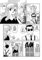 Wingding Orgy: Hot Tails Extreme #3 [Yui Toshiki] [Original] Thumbnail Page 28