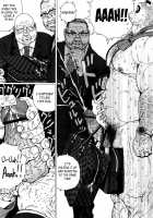 The CEO'S Toy [Jiraiya] [Original] Thumbnail Page 08