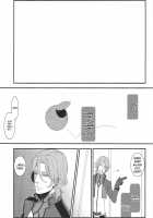 During The Night In Uniform [Gundam 00] Thumbnail Page 19