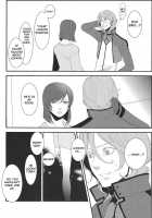 During The Night In Uniform [Gundam 00] Thumbnail Page 21