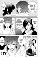 Tieria Ga Allelujah No Hi / ティエリアがハレルヤの日 [Karin] [Gundam 00] Thumbnail Page 20