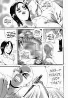 Homeless Saeko Ch.1-3 / ホームレス冴子 章1-3 [Manzou] [Original] Thumbnail Page 22