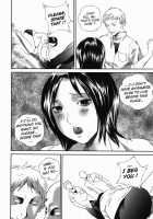 Homeless Saeko Ch.1-3 / ホームレス冴子 章1-3 [Manzou] [Original] Thumbnail Page 23