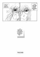 Countdown Sex Bombs Special [Utatane Hiroyuki] [Original] Thumbnail Page 19