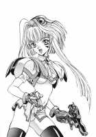 Countdown Sex Bombs Special [Utatane Hiroyuki] [Original] Thumbnail Page 23