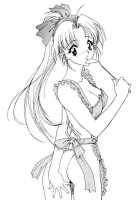 Countdown Sex Bombs Special [Utatane Hiroyuki] [Original] Thumbnail Page 25