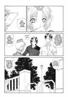 Countdown Sex Bombs Special [Utatane Hiroyuki] [Original] Thumbnail Page 08