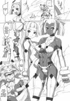 T.K-1 - Futahime Ch.1 [T.K-1] [Original] Thumbnail Page 09