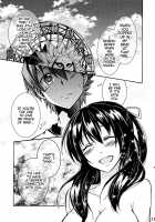 A Night Within The Moonlight / ツキアカリノ夜 [Bittsu] [The Legend of Heroes: Zero no Kiseki] Thumbnail Page 20