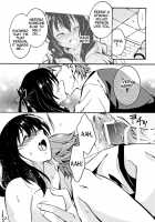 A Night Within The Moonlight / ツキアカリノ夜 [Bittsu] [The Legend of Heroes: Zero no Kiseki] Thumbnail Page 21